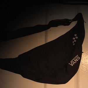 Vans Chest body bag